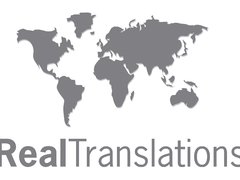 Real Translations - traduceri autorizate